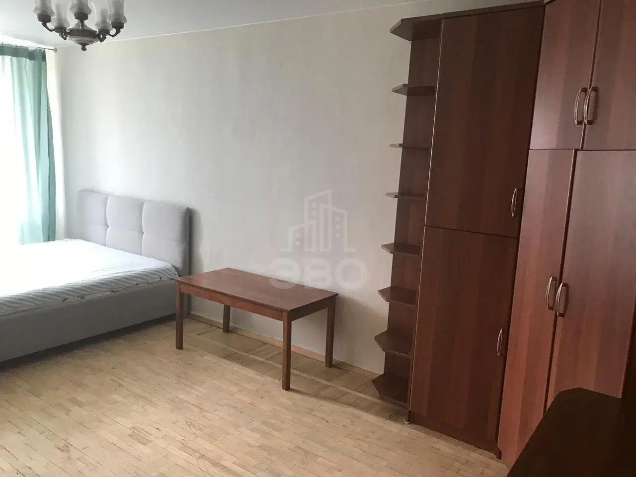 двухкомнатная квартира в Санкт-Петербурге по адресу: Новосмоленская наб., 6