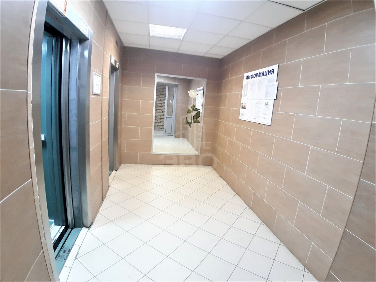 трехкомнатная квартира в Санкт-Петербурге по адресу: Науки проспект, 63