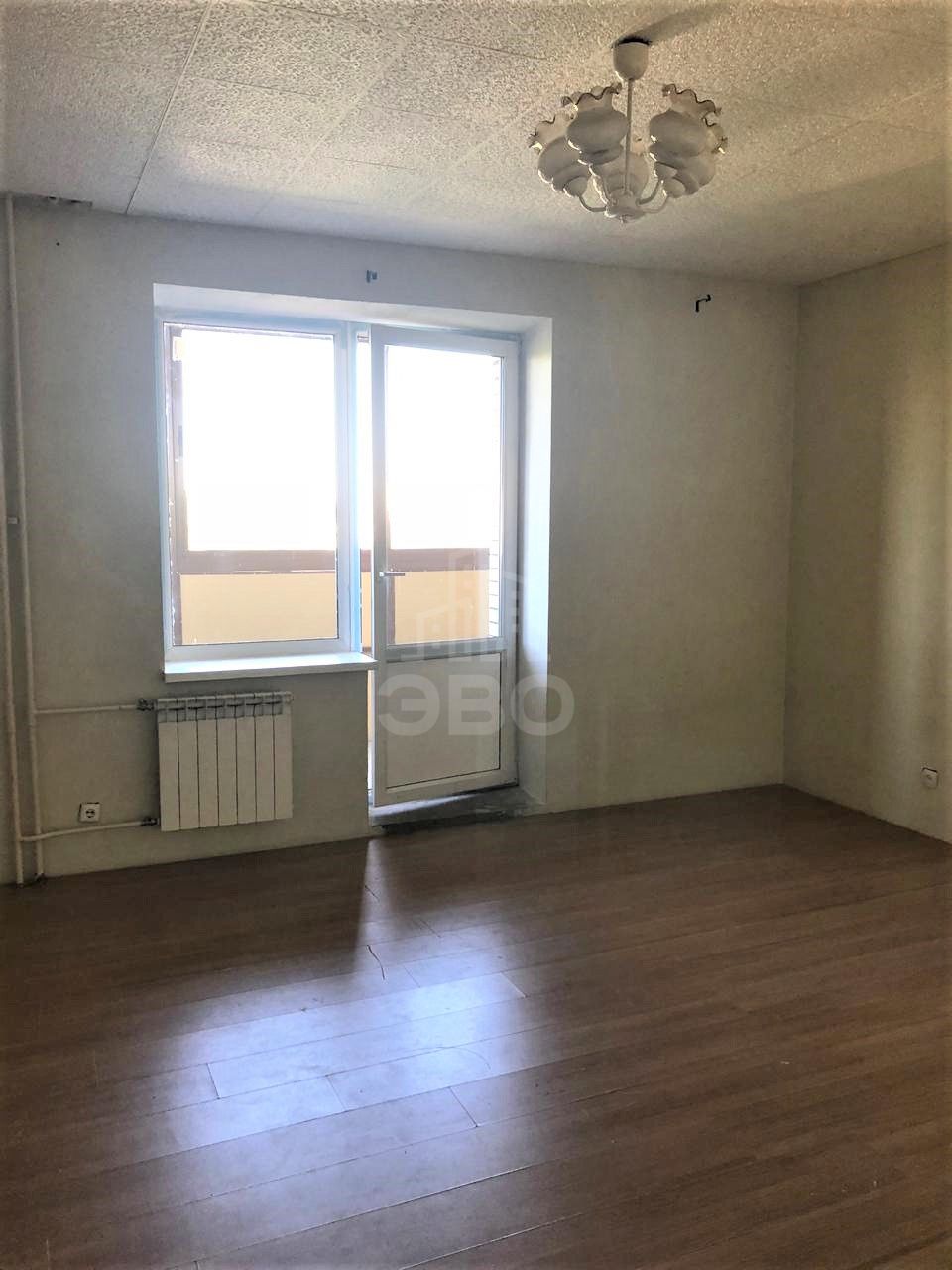 трехкомнатная квартира в Санкт-Петербурге по адресу: Науки проспект, 63