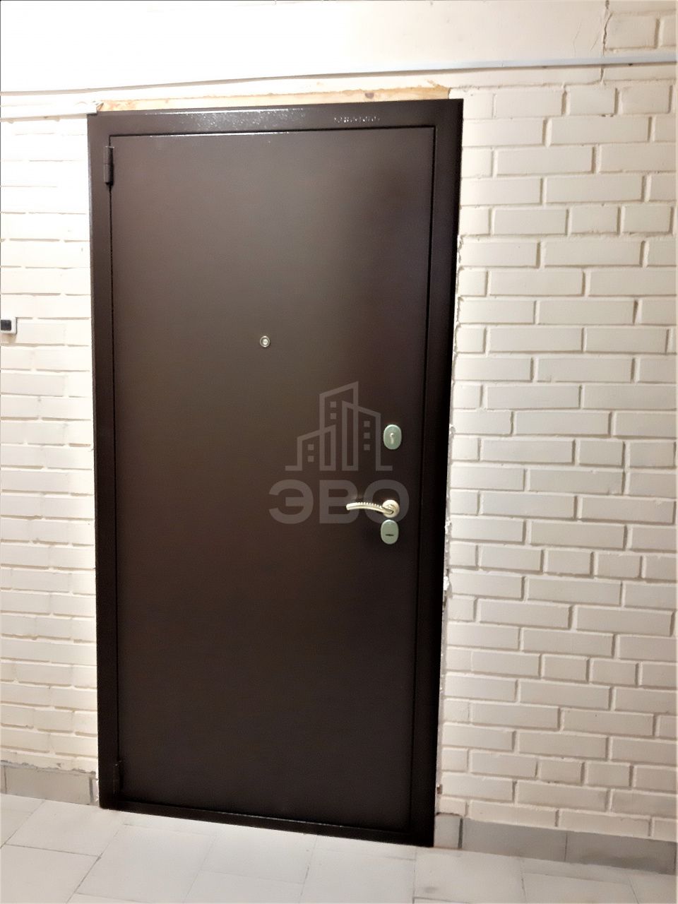 трехкомнатная квартира в Санкт-Петербурге по адресу: Науки проспект, 63