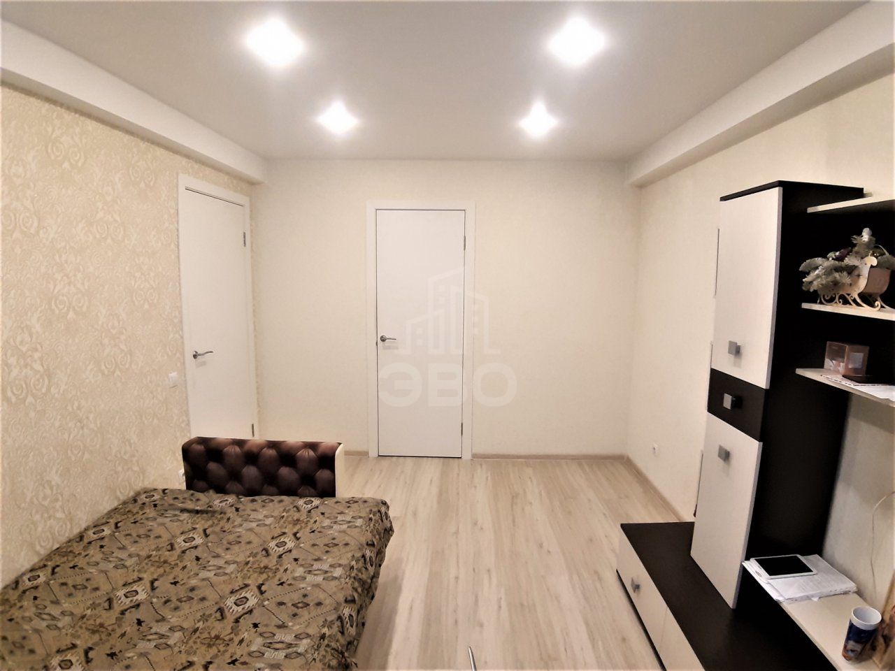 однокомнатная квартира в Санкт-Петербурге по адресу: Замшина ул., 30