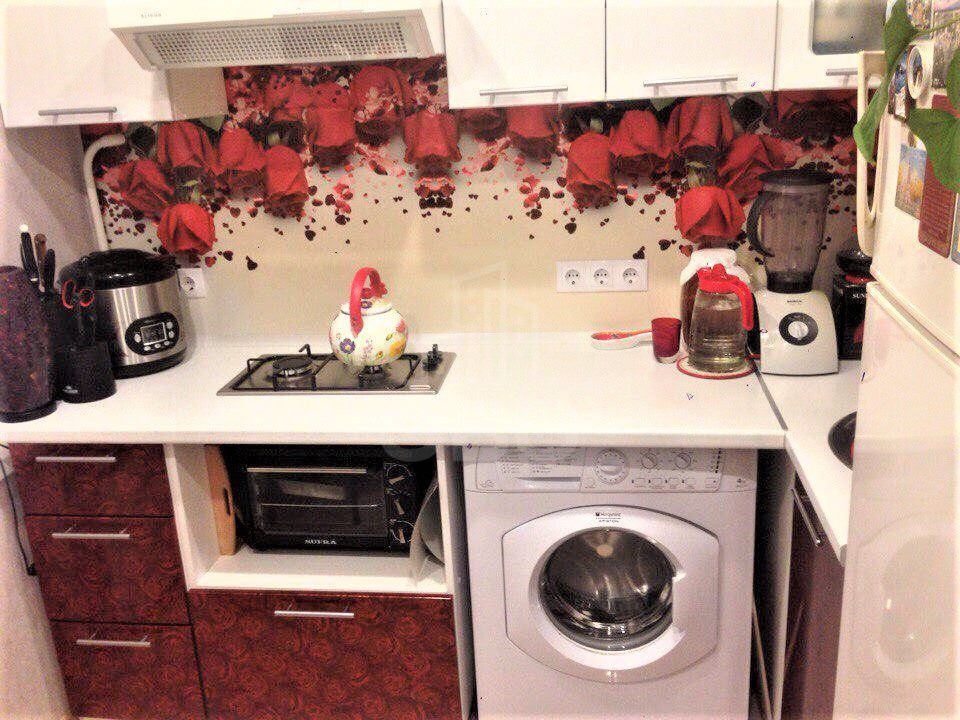 однокомнатная квартира в Санкт-Петербурге по адресу: Замшина ул., 30