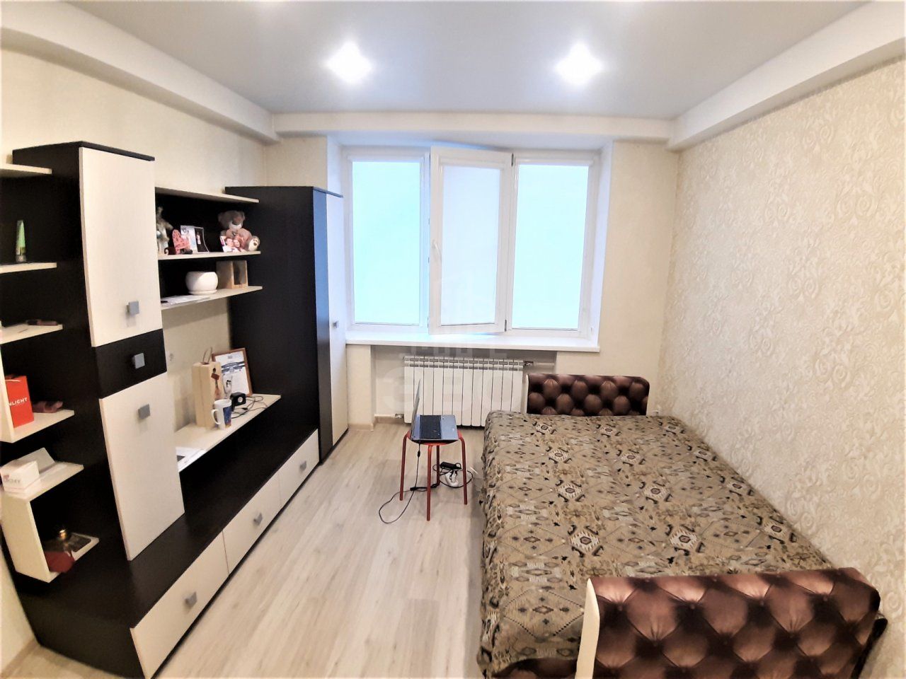 однокомнатная квартира в Санкт-Петербурге по адресу: Замшина ул., 30