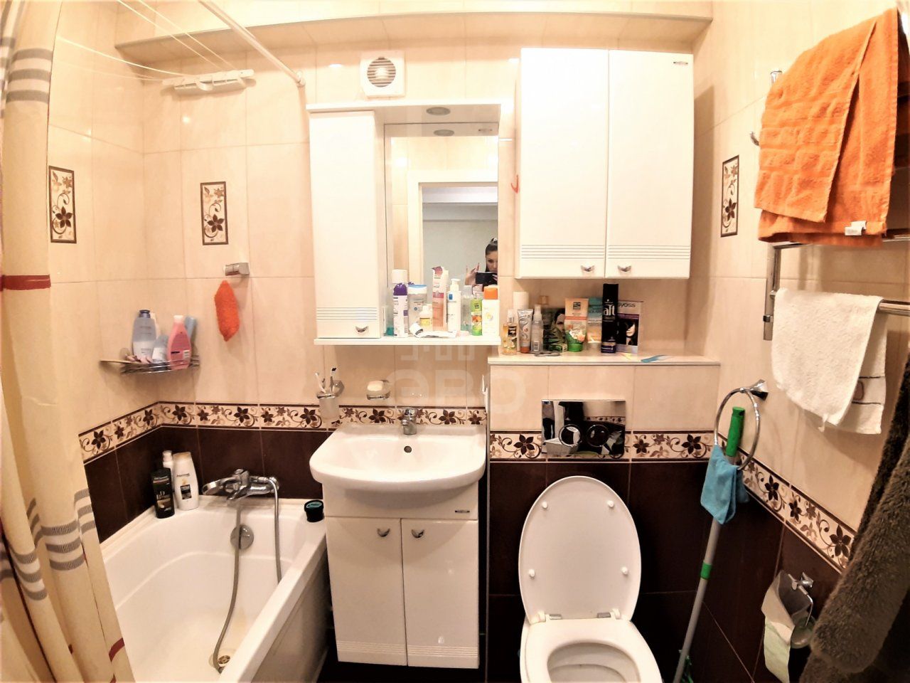 однокомнатная квартира в Санкт-Петербурге по адресу: Замшина ул., 30