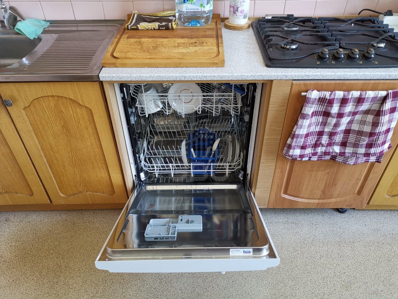 трехкомнатная квартира в Санкт-Петербурге по адресу: Конногвардейский б-р., 6