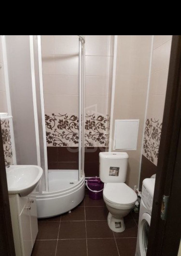 однокомнатная квартира в Санкт-Петербурге по адресу: Комендантский проспект, 62