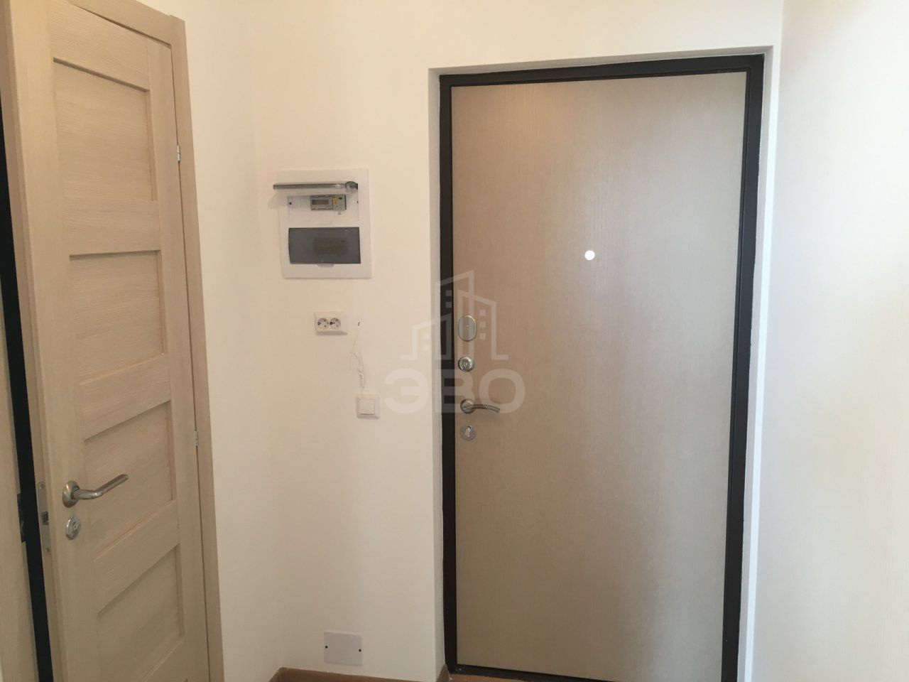 однокомнатная квартира в Санкт-Петербурге по адресу: Комендантский проспект, 62