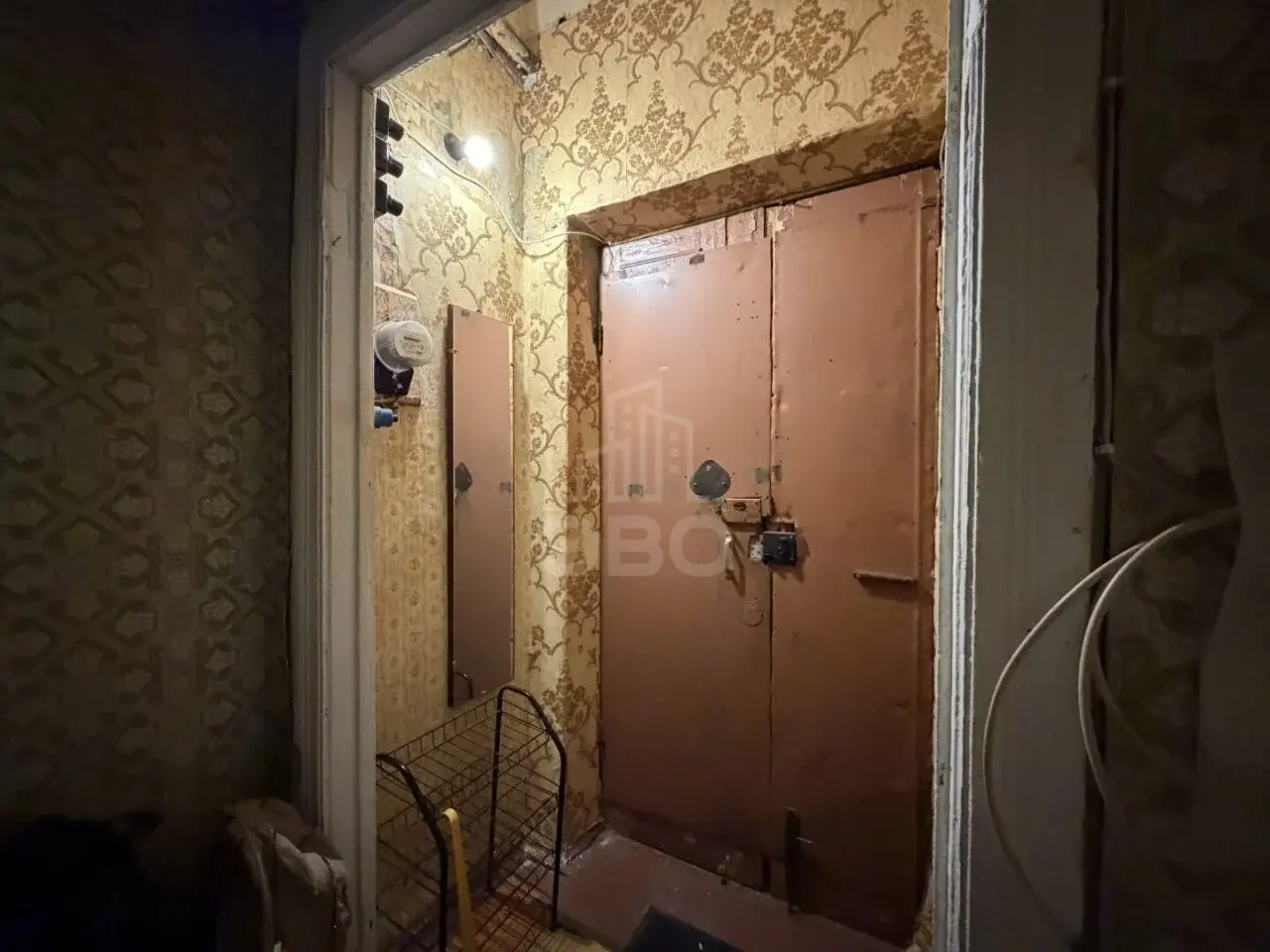 однокомнатная квартира в Санкт-Петербурге по адресу: Каменноостровский проспект, 42, литера б
