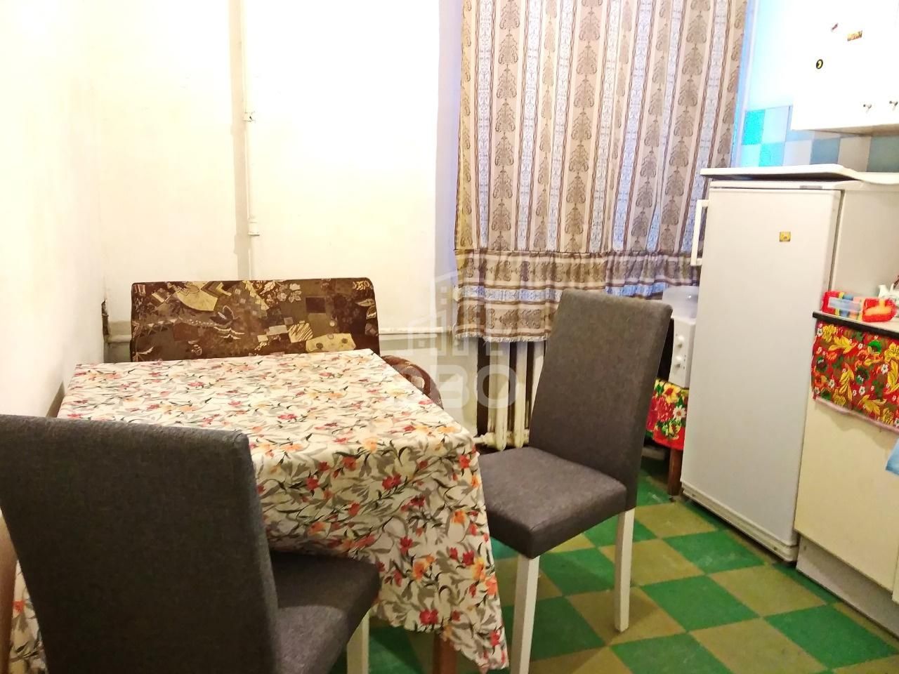 однокомнатная квартира в Санкт-Петербурге по адресу: Каменноостровский проспект, 42, литера б