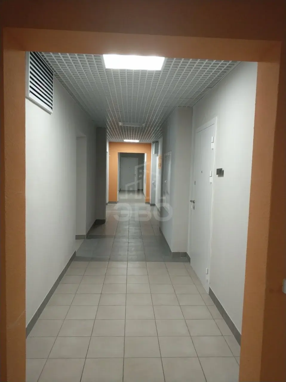 однокомнатная квартира в Санкт-Петербурге по адресу: Южное ш., 45, к 4