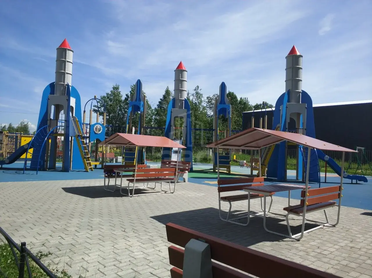 однокомнатная квартира в Санкт-Петербурге по адресу: Южное ш., 45, к 4