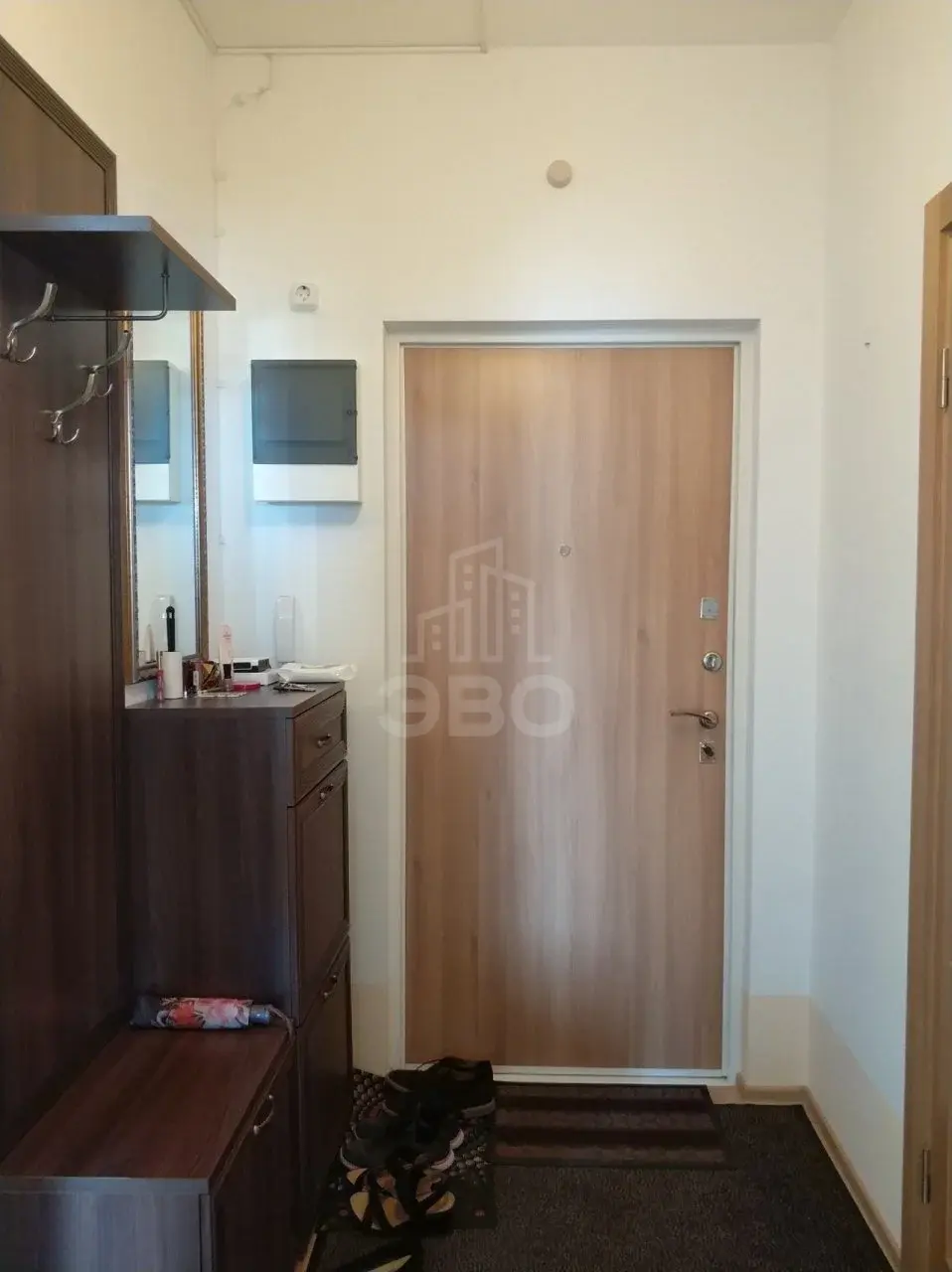 однокомнатная квартира в Санкт-Петербурге по адресу: Южное ш., 45, к 4