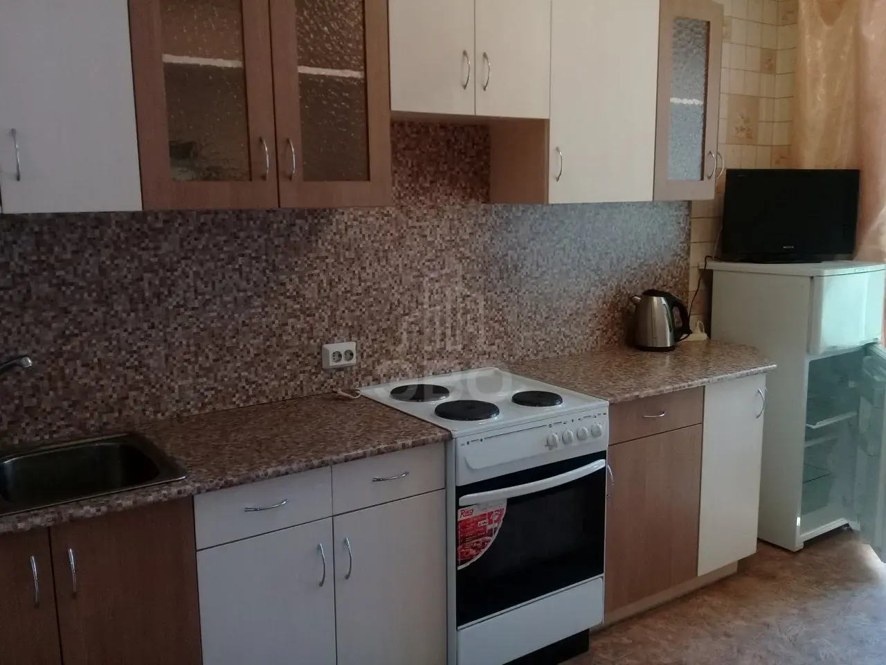 однокомнатная квартира в Санкт-Петербурге по адресу: Красносельское (Горелово) ш., 54, к 3