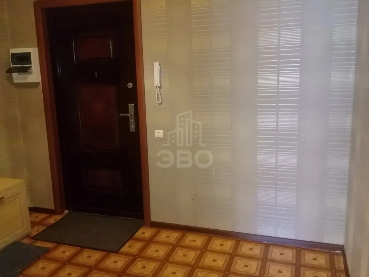 однокомнатная квартира в Санкт-Петербурге по адресу: Красносельское (Горелово) ш., 54, к 3