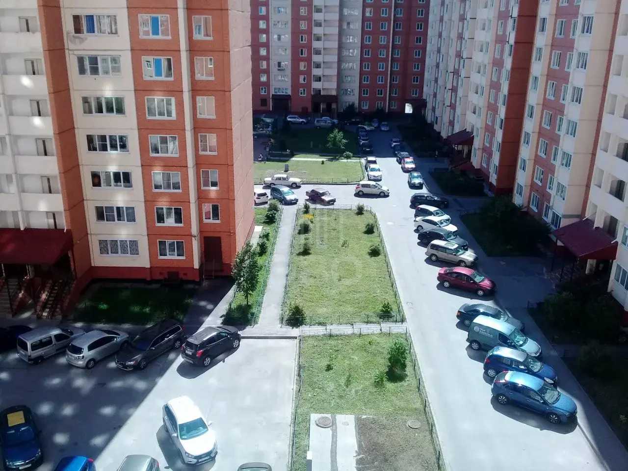 однокомнатная квартира в Санкт-Петербурге по адресу: Красносельское (Горелово) ш., 54, к 3