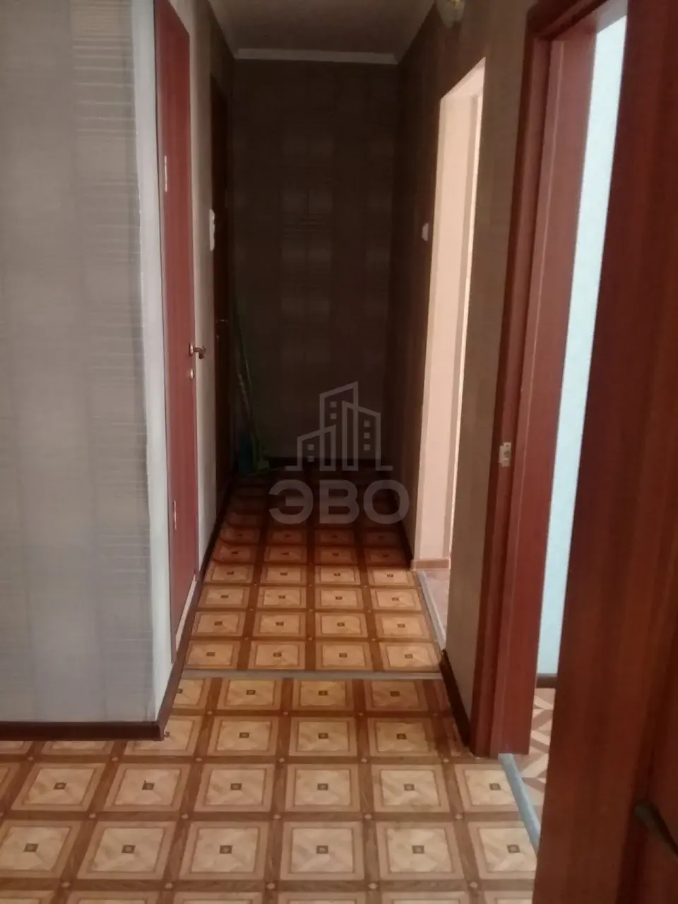 однокомнатная квартира в Санкт-Петербурге по адресу: Красносельское (Горелово) ш., 54, к 3