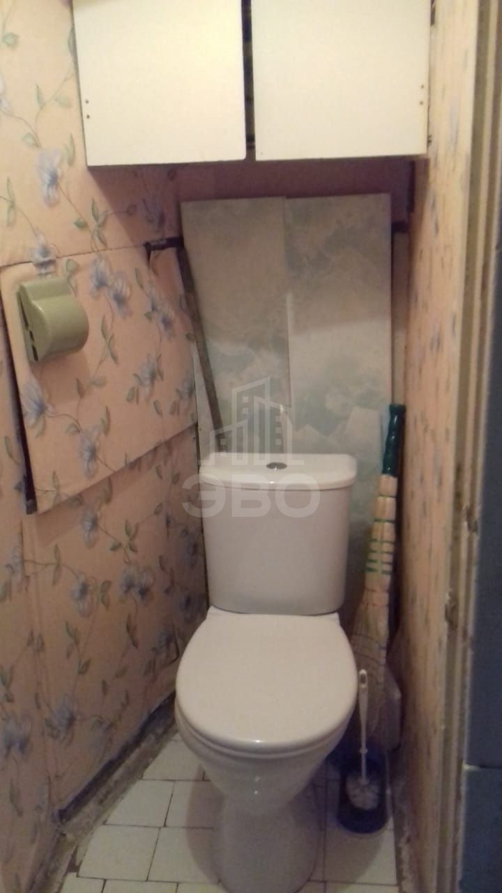 трехкомнатная квартира в Санкт-Петербурге по адресу: Танкиста Хрустицкого ул., 23