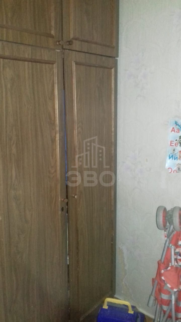 трехкомнатная квартира в Санкт-Петербурге по адресу: Танкиста Хрустицкого ул., 23