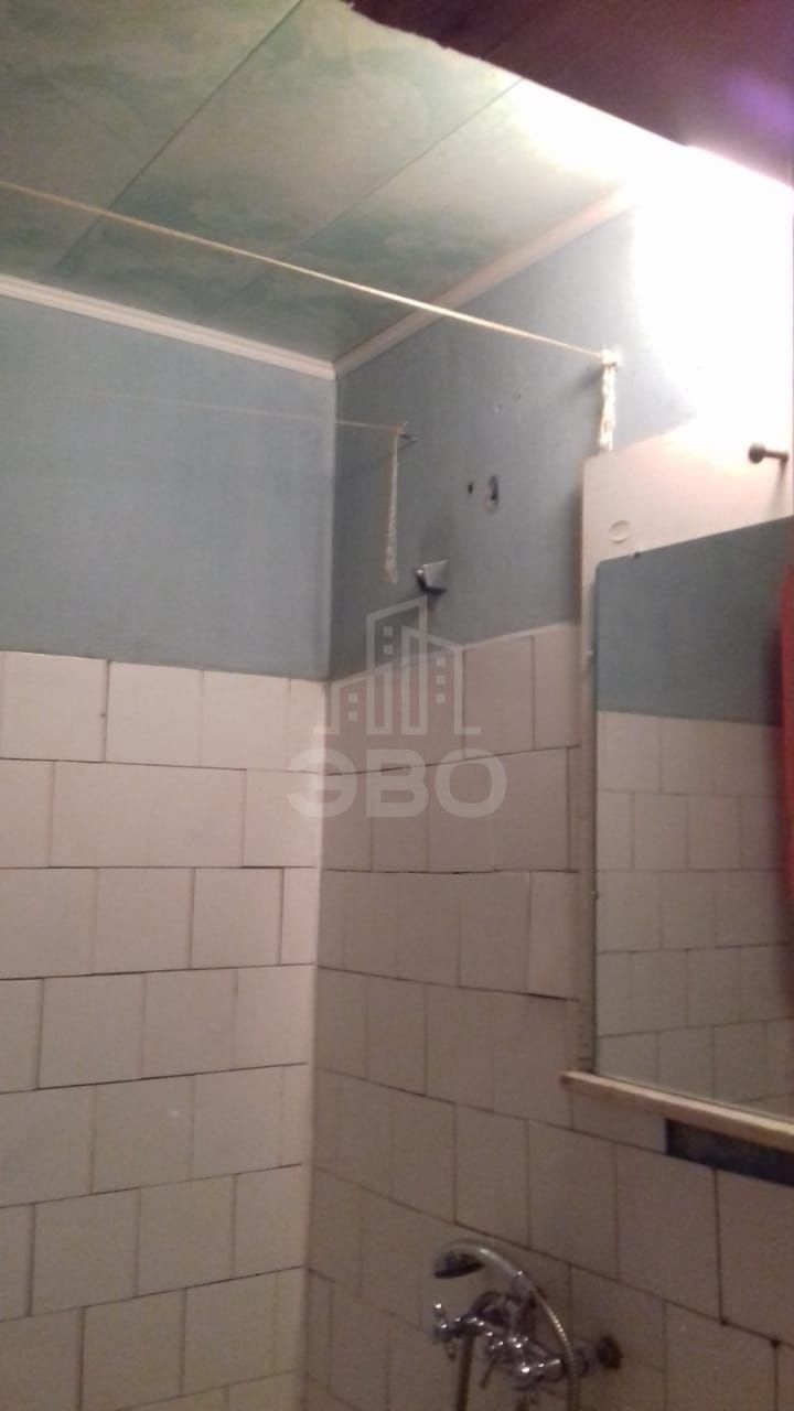 трехкомнатная квартира в Санкт-Петербурге по адресу: Танкиста Хрустицкого ул., 23