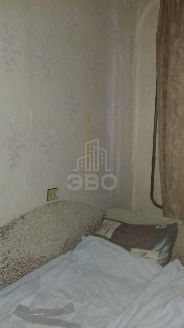 трехкомнатная квартира в Санкт-Петербурге по адресу: Танкиста Хрустицкого ул., 23