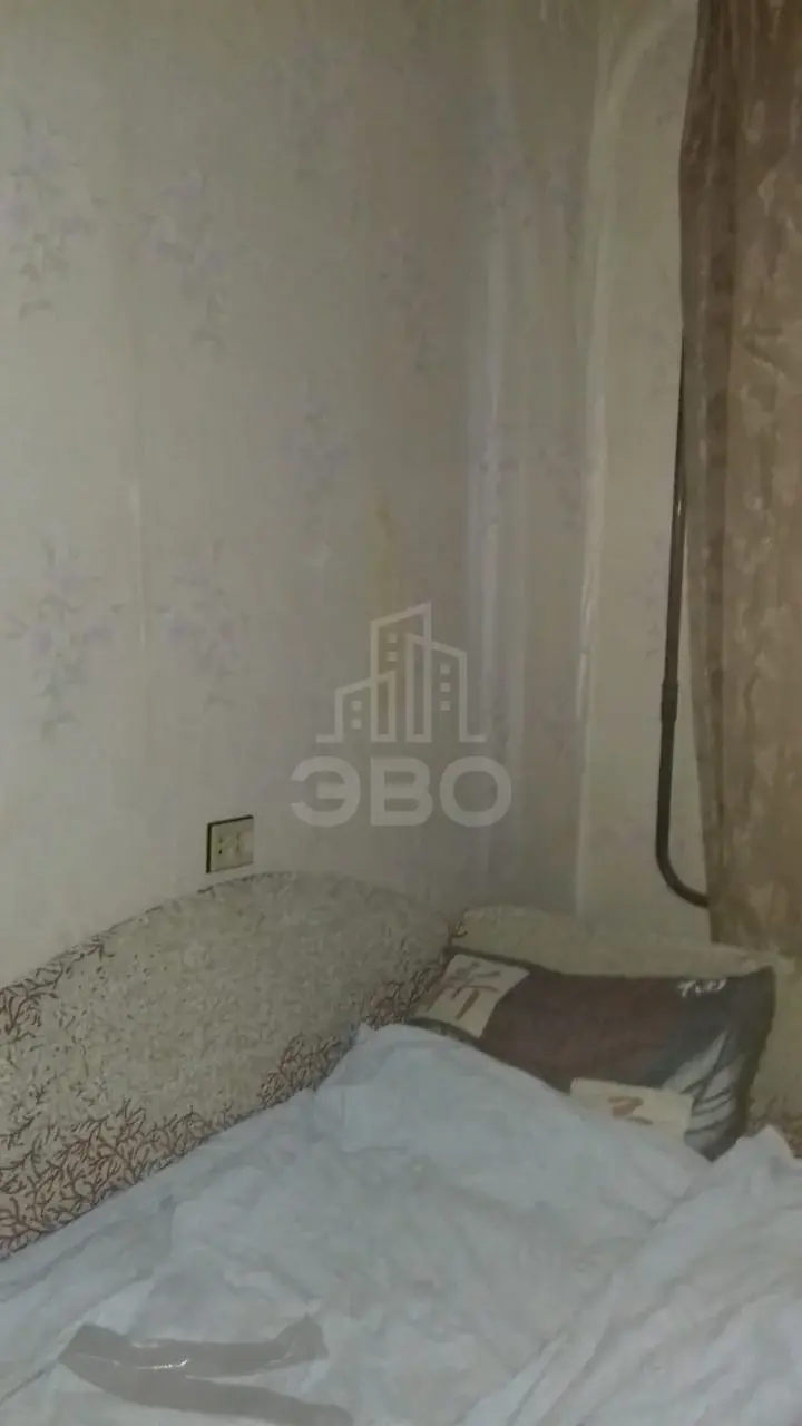 трехкомнатная квартира в Санкт-Петербурге по адресу: Танкиста Хрустицкого ул., 23