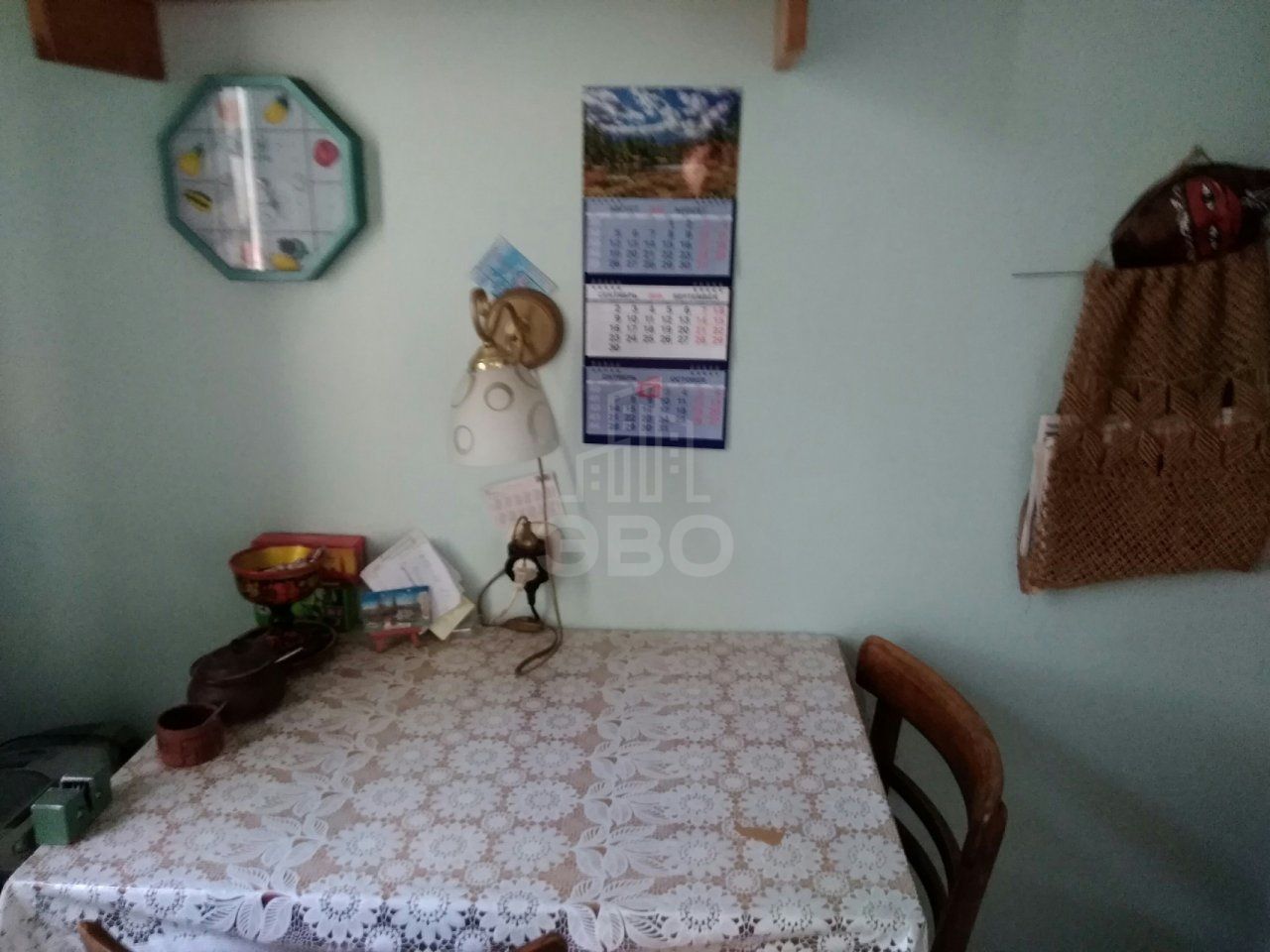 трехкомнатная квартира в Санкт-Петербурге по адресу: Танкиста Хрустицкого ул., 23