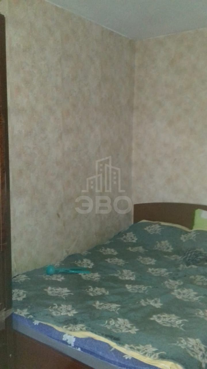 трехкомнатная квартира в Санкт-Петербурге по адресу: Танкиста Хрустицкого ул., 23