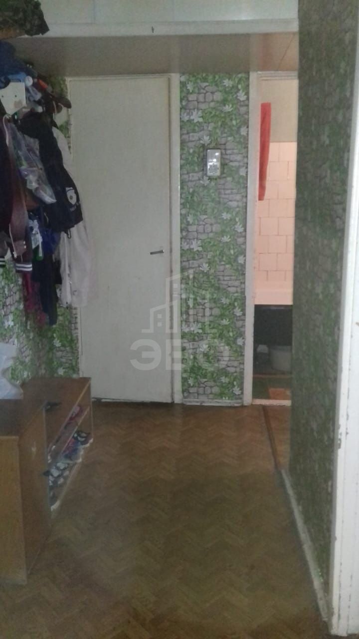 трехкомнатная квартира в Санкт-Петербурге по адресу: Танкиста Хрустицкого ул., 23