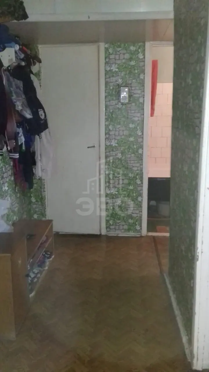 трехкомнатная квартира в Санкт-Петербурге по адресу: Танкиста Хрустицкого ул., 23