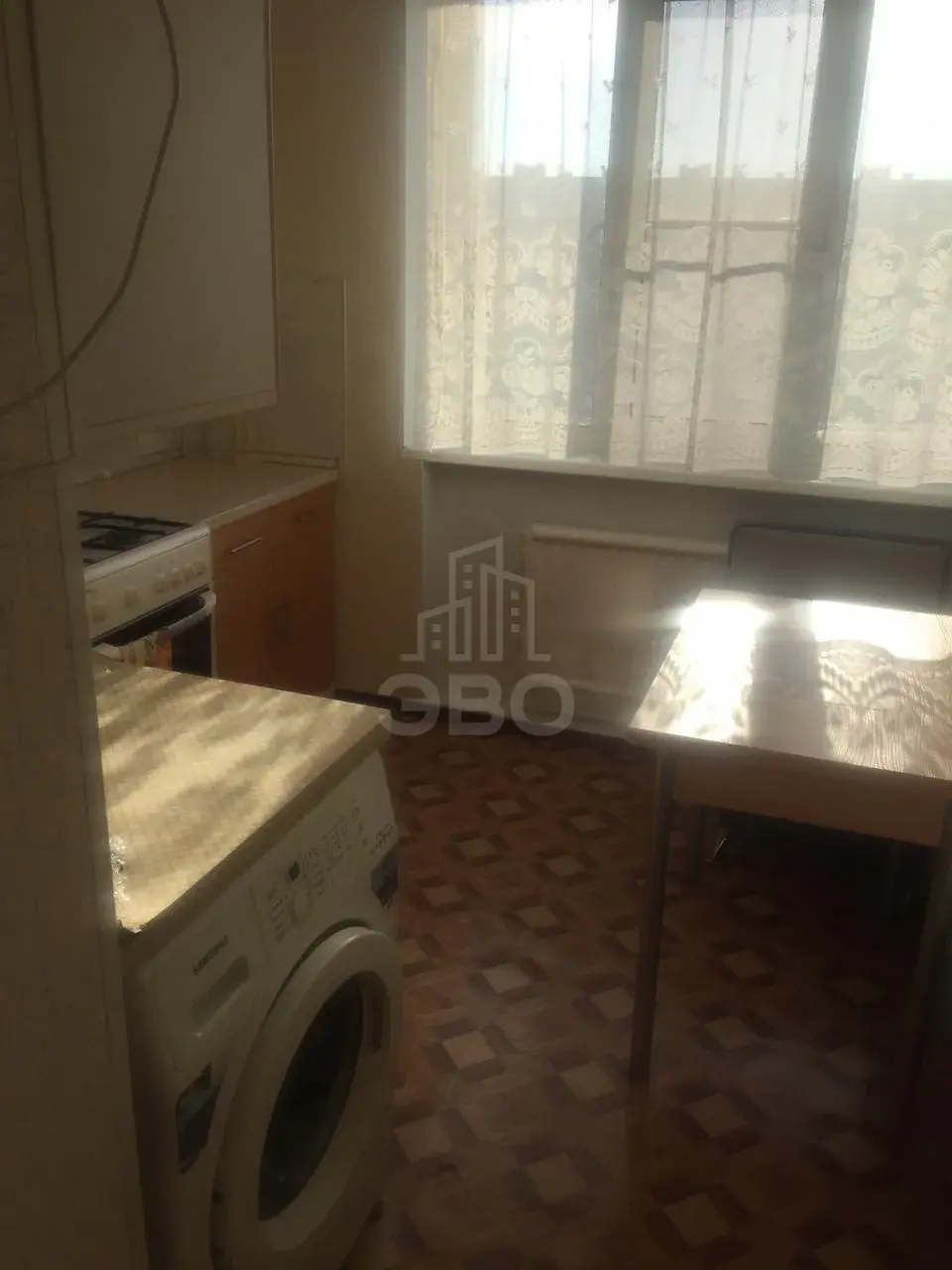 однокомнатная квартира в Санкт-Петербурге по адресу: Культуры проспект, 29, к 1
