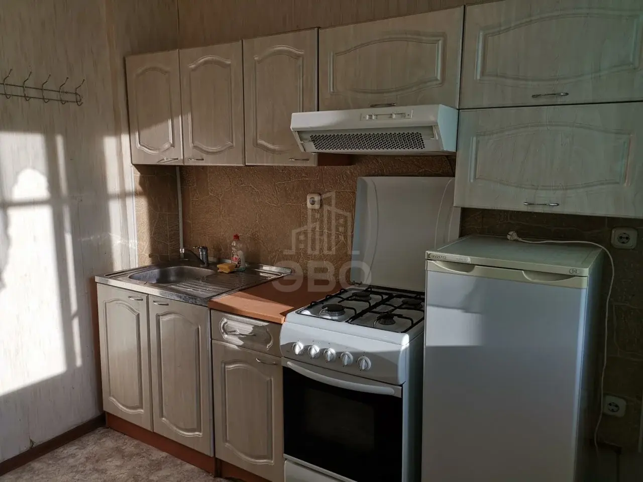 однокомнатная квартира в Санкт-Петербурге по адресу: Кораблестроителей ул., 44, к 2