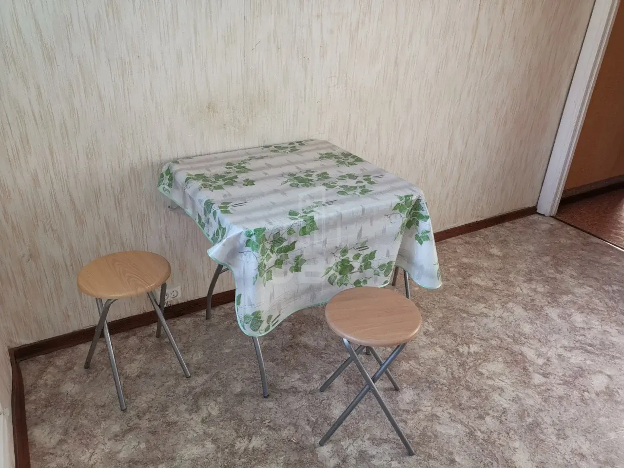 однокомнатная квартира в Санкт-Петербурге по адресу: Кораблестроителей ул., 44, к 2
