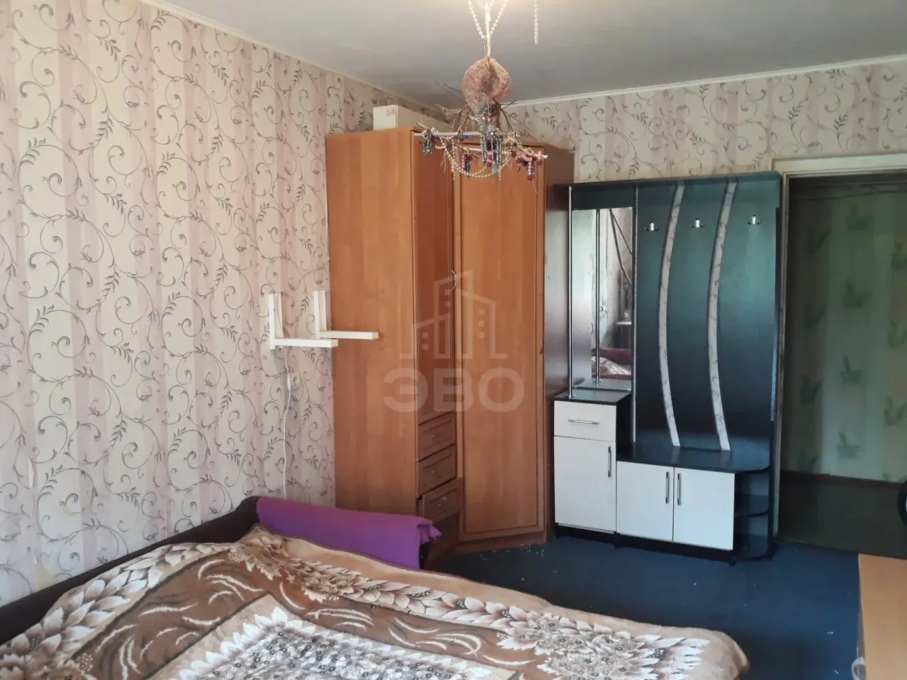 комната в Санкт-Петербурге по адресу: Добровольцев ул., 22, к 2