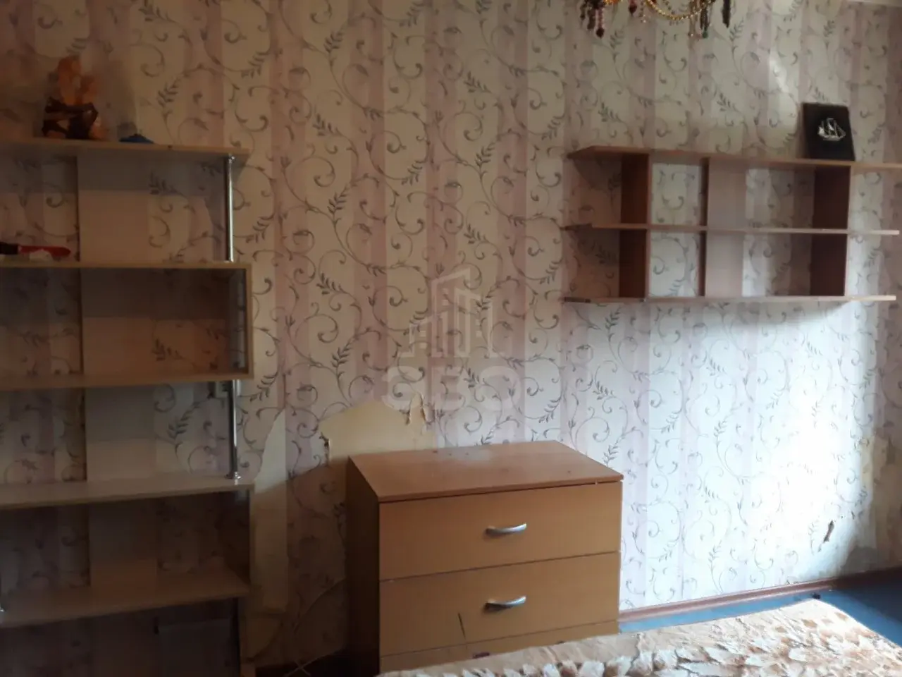 комната в Санкт-Петербурге по адресу: Добровольцев ул., 22, к 2