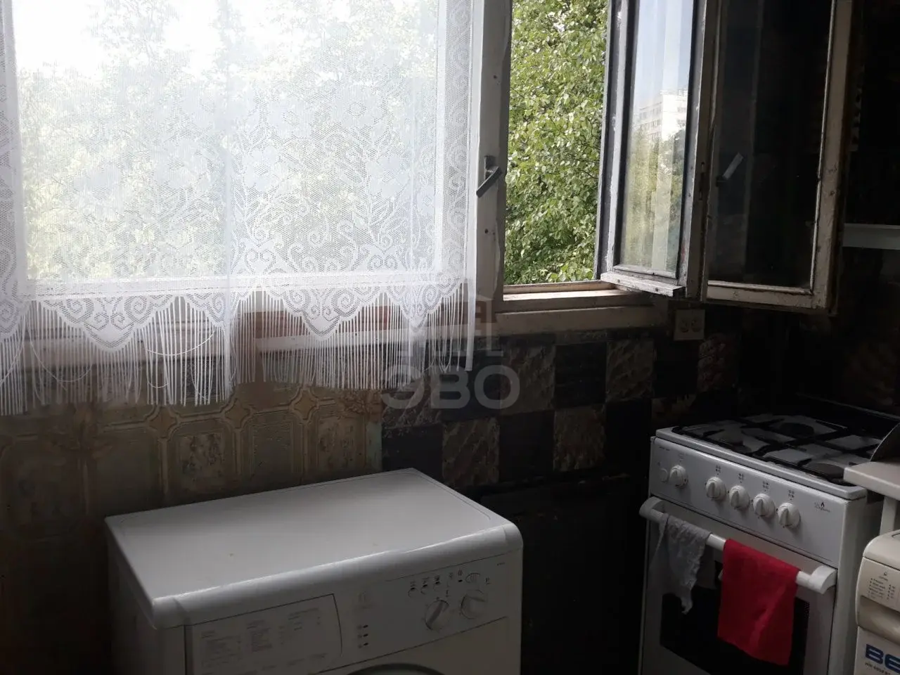 комната в Санкт-Петербурге по адресу: Добровольцев ул., 22, к 2