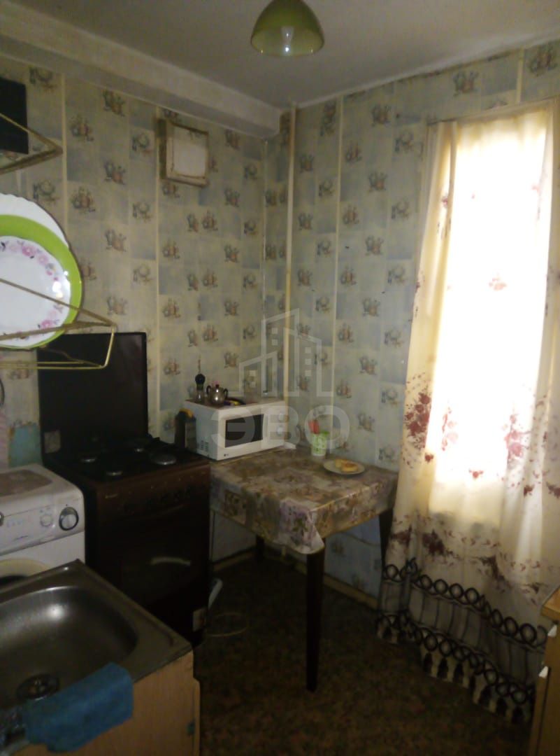 четырехкомнатная квартира в Санкт-Петербурге по адресу: Пограничника Гарькавого ул., 48, к 1