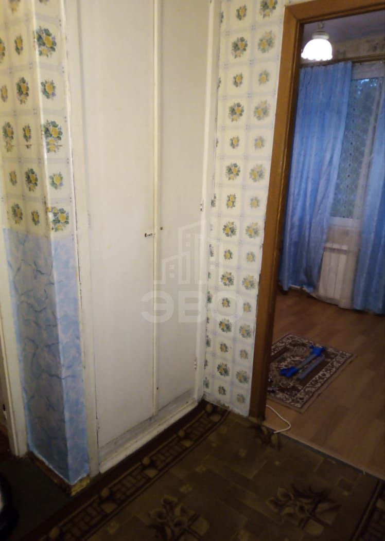 четырехкомнатная квартира в Санкт-Петербурге по адресу: Пограничника Гарькавого ул., 48, к 1