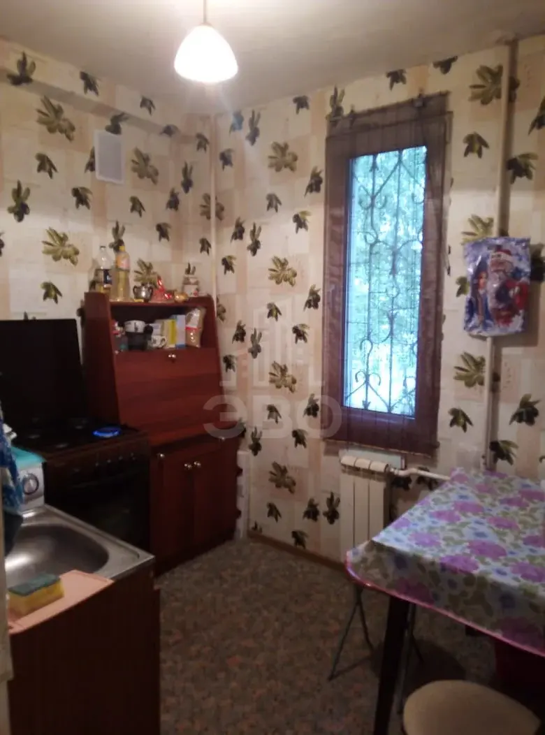 четырехкомнатная квартира в Санкт-Петербурге по адресу: Пограничника Гарькавого ул., 48, к 1