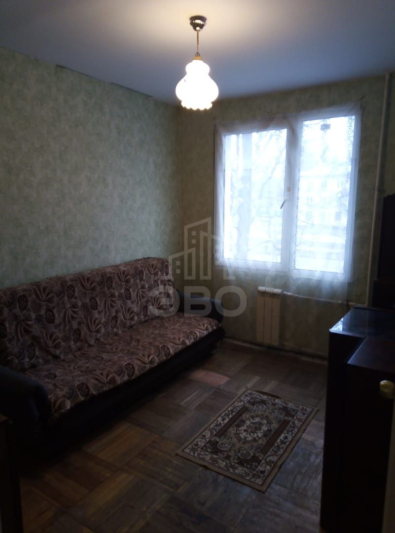 четырехкомнатная квартира в Санкт-Петербурге по адресу: Пограничника Гарькавого ул., 48, к 1