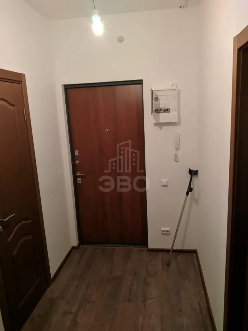 однокомнатная квартира в Санкт-Петербурге по адресу: Южное ш., 45, к 3