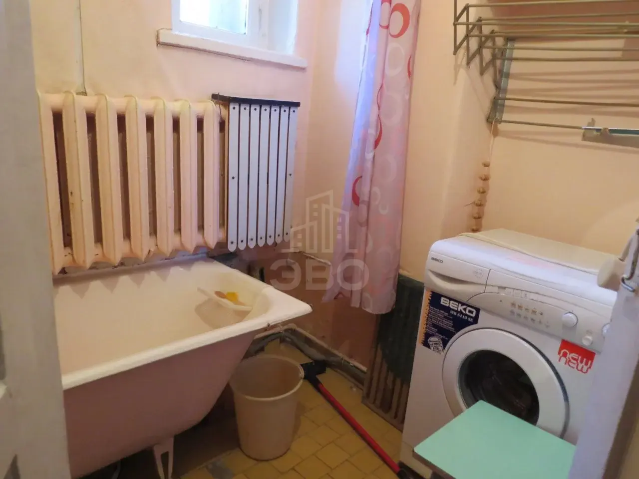 трехкомнатная квартира в Санкт-Петербурге по адресу: Большая Посадская ул., 10