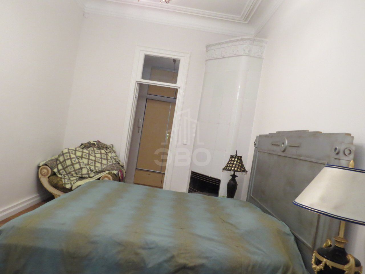 четырехкомнатная квартира в Санкт-Петербурге по адресу: Маяковского ул., 36-38