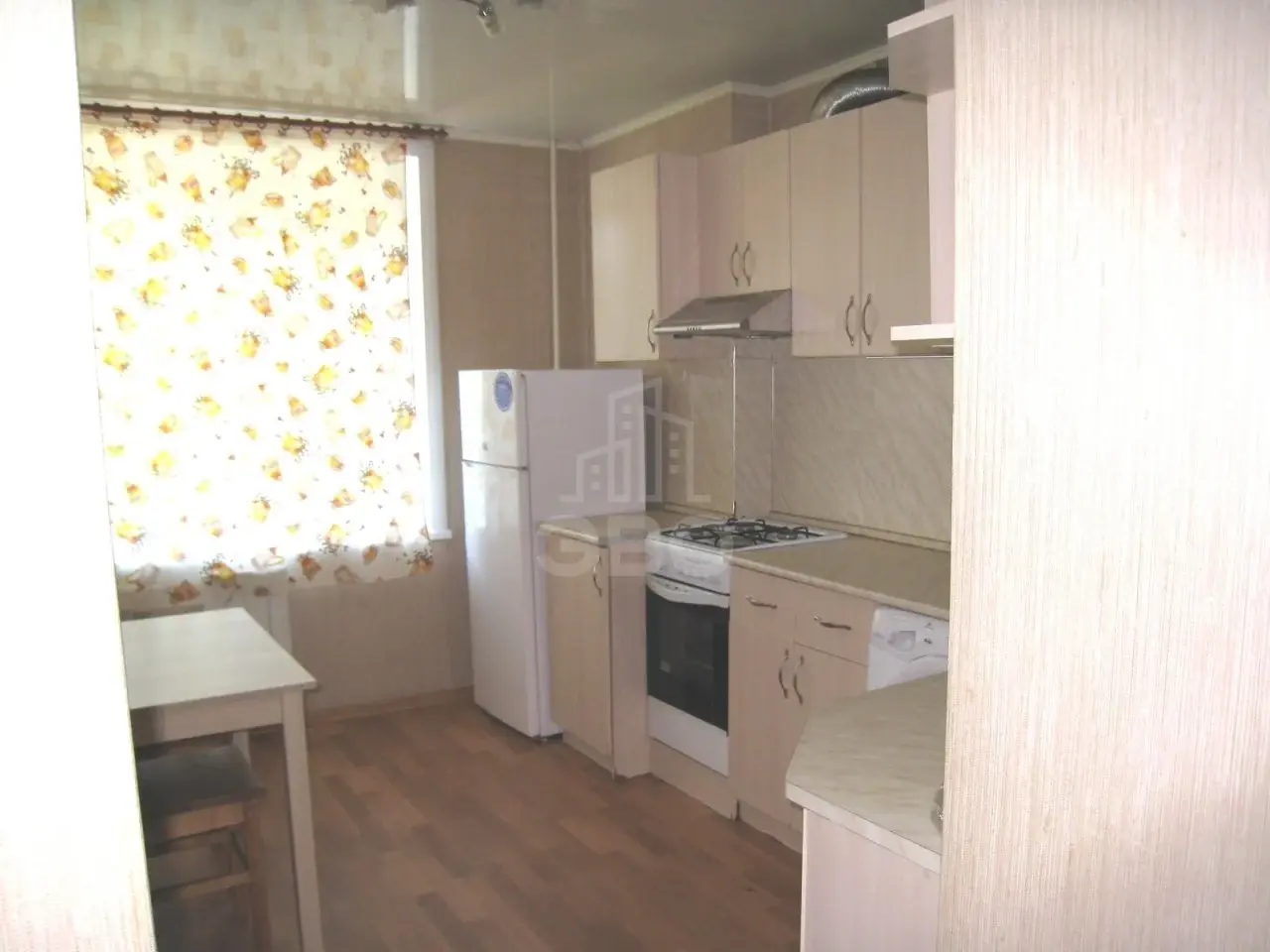 однокомнатная квартира в Санкт-Петербурге по адресу: Авангардная ул., 27
