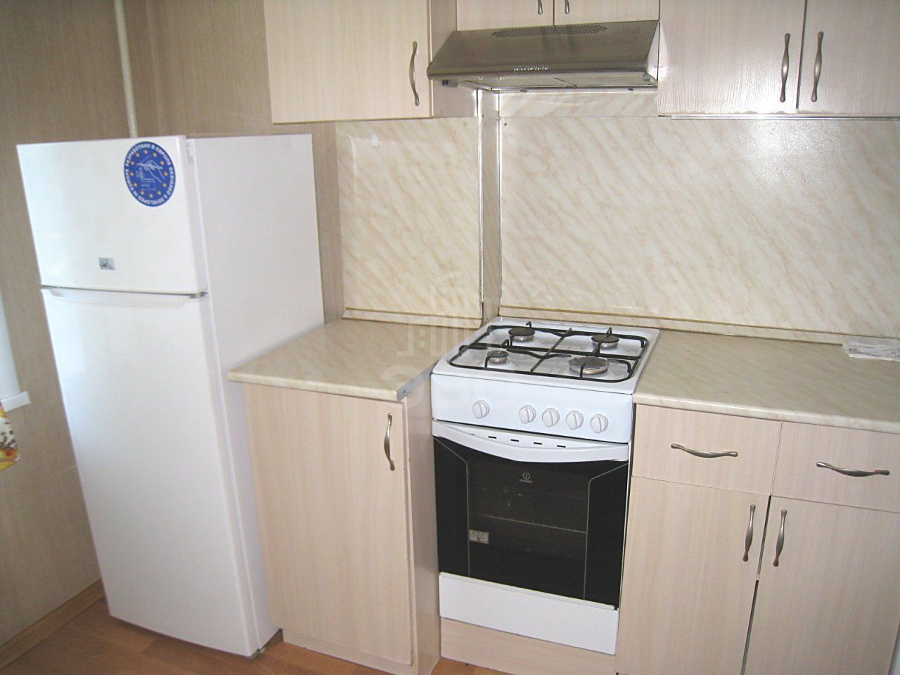 однокомнатная квартира в Санкт-Петербурге по адресу: Авангардная ул., 27