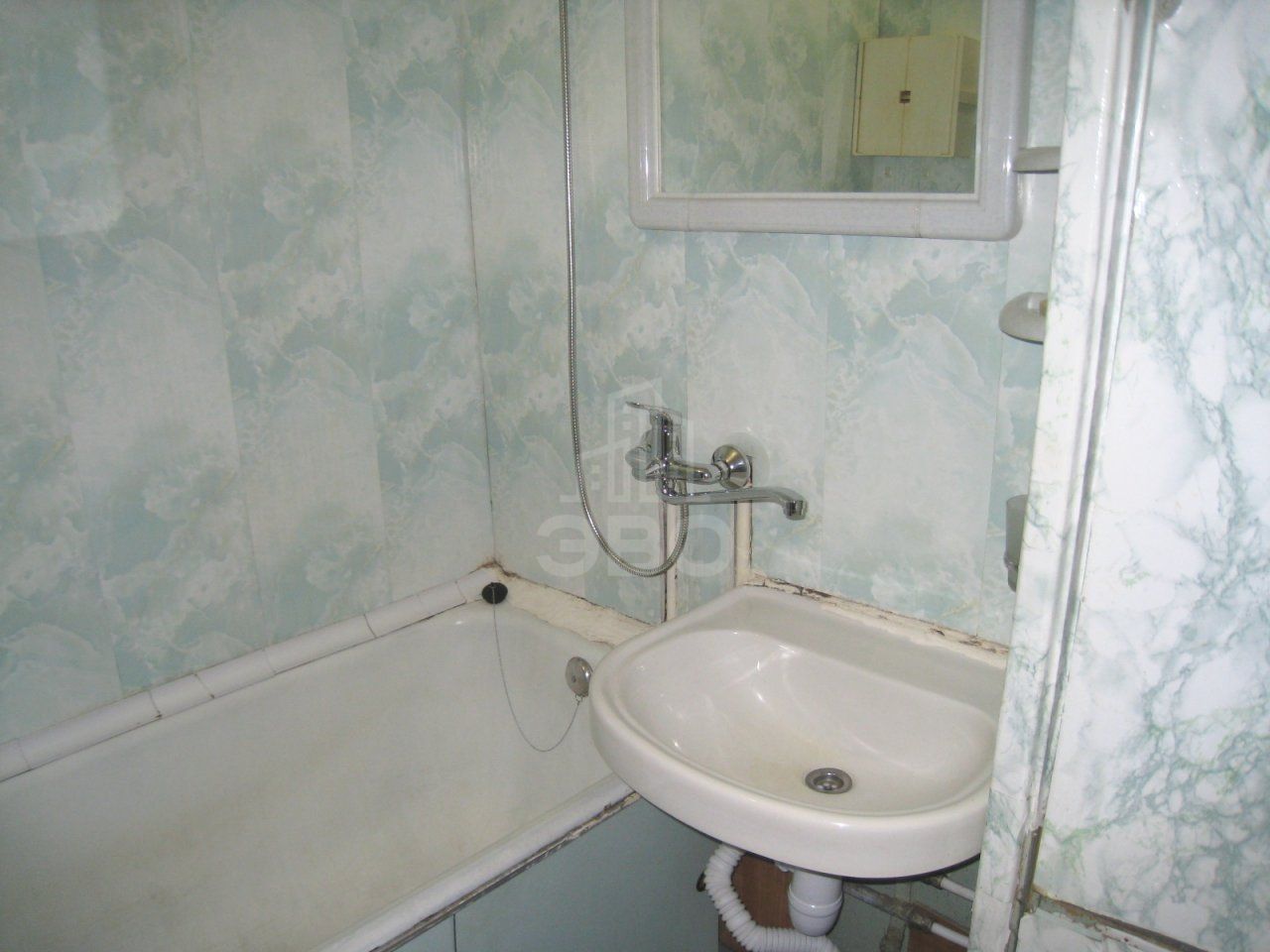 однокомнатная квартира в Санкт-Петербурге по адресу: Авангардная ул., 27