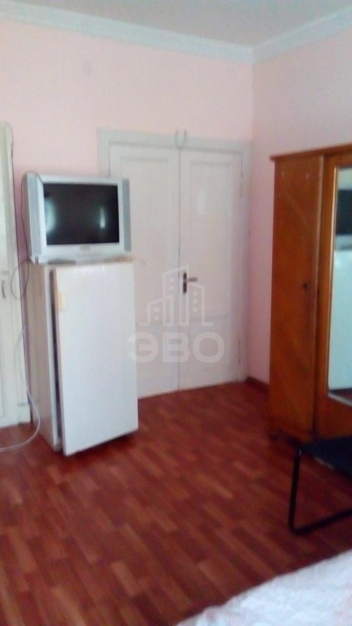 комната в Санкт-Петербурге по адресу: Савушкина ул., 27, к 1