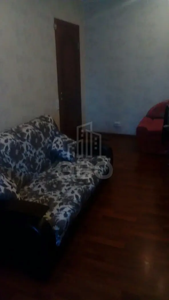 комната в Санкт-Петербурге по адресу: ул Диагональная д 4 к 1