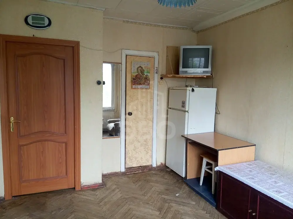 комната в Санкт-Петербурге по адресу: Рабфаковский 2-й пер., 8