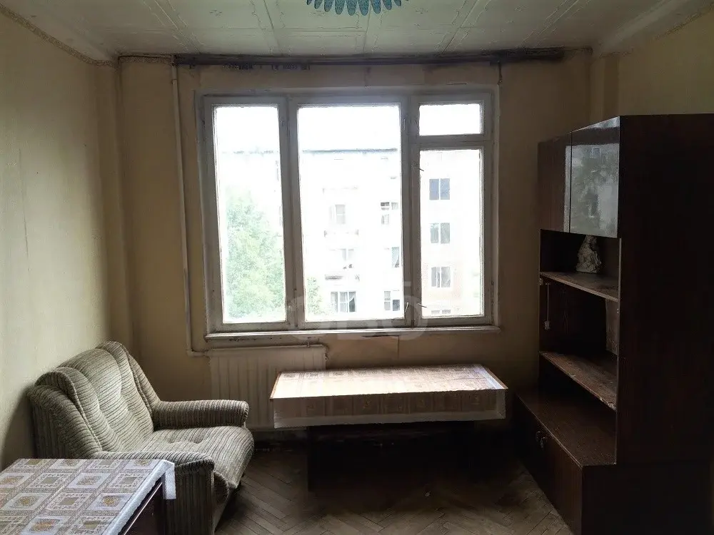 комната в Санкт-Петербурге по адресу: Рабфаковский 2-й пер., 8