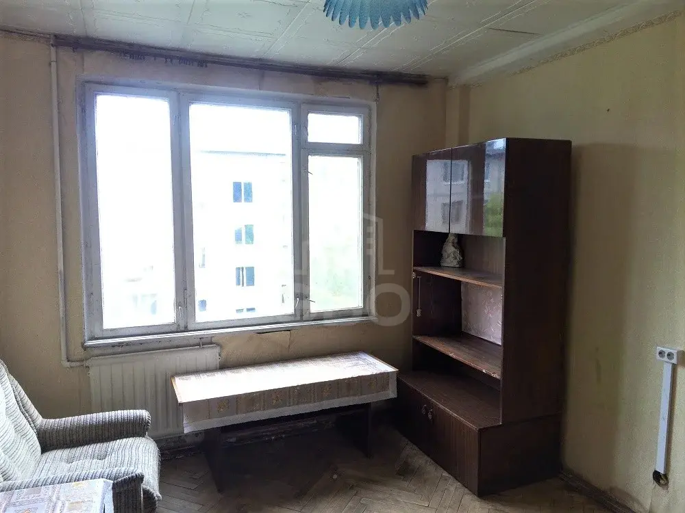 комната в Санкт-Петербурге по адресу: Рабфаковский 2-й пер., 8